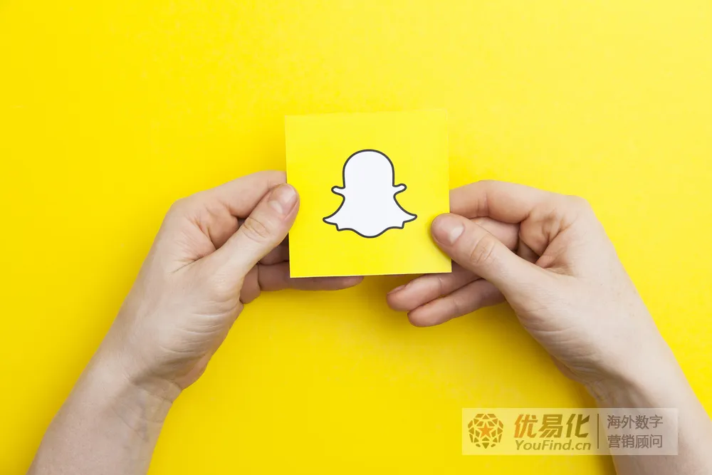 Snapchat用户群体受年轻群体欢迎 是布局线上营销的最佳渠道之一
