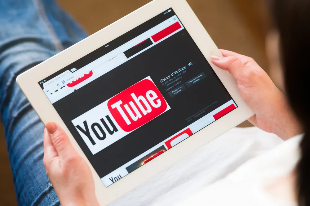 youtube视频营销是品牌出海营销的主要渠道之一