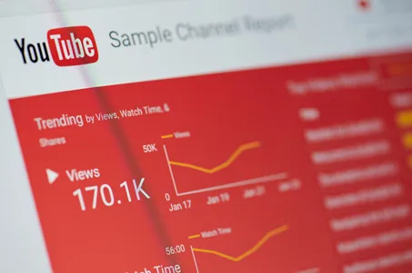 YouTube推出“创作激励计划” 布局海外网络推广的最佳时机